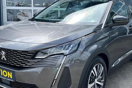 Peugeot 3008 36.544 km 21.990 € Kastellaun 56288