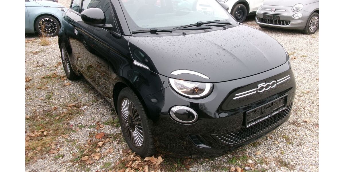 Fiat 500e 10.312 km 19.980 &euro; Augsburg 86179