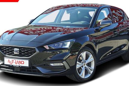 Seat Leon 39.416 km 23.990 &euro; Meißen 01662