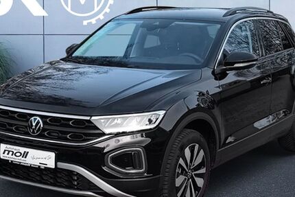 VW T-Roc 8.100 km 29.990 &euro; Riedlingen 88499