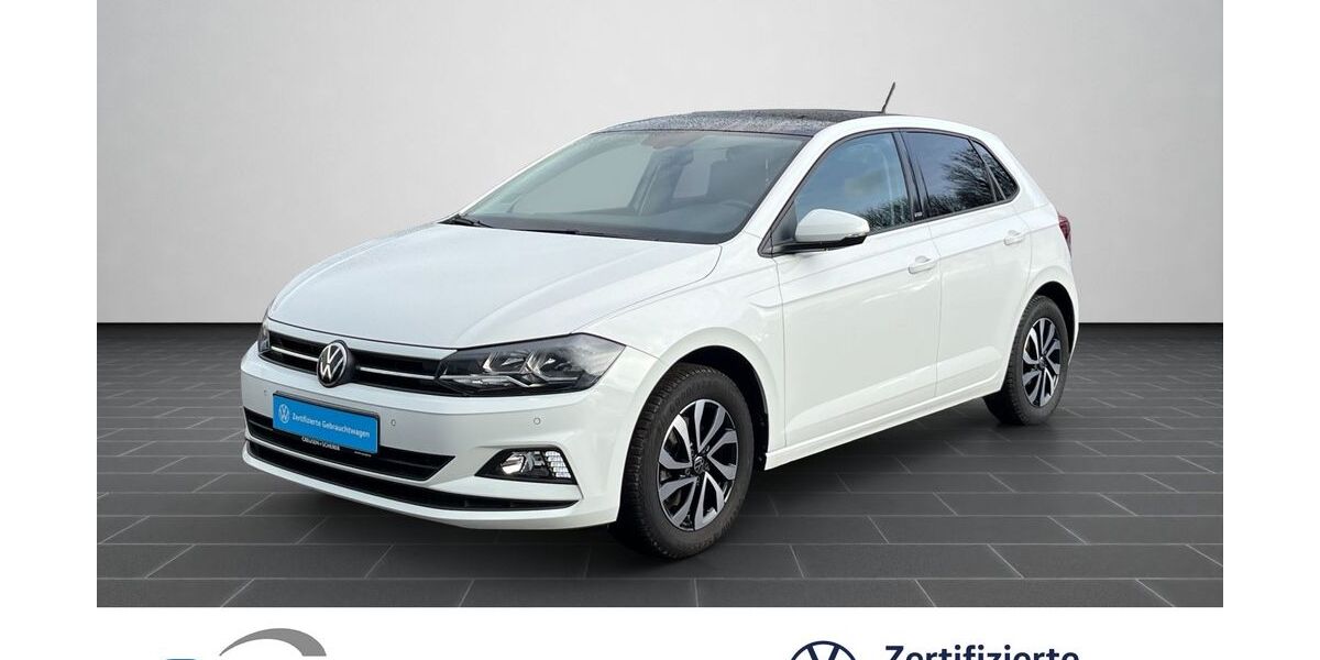 VW Polo 22.485 km 18.900 &euro; Alzey 55232