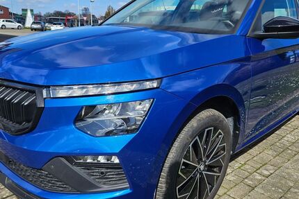 Skoda Kamiq 24.479 km 19.990 &euro; Recke 49509