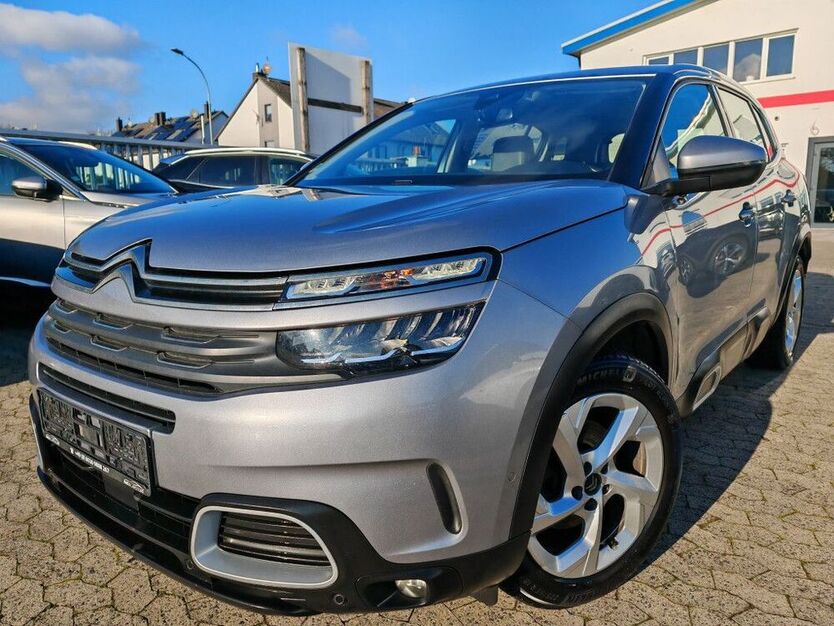 C5 Aircross