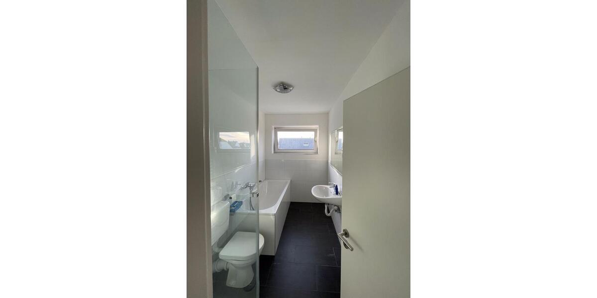 Helle 3-Zimmer-Wohnung ca. 80,85 m² Wohnfläche in Köln-Immendorf 3 zimmer