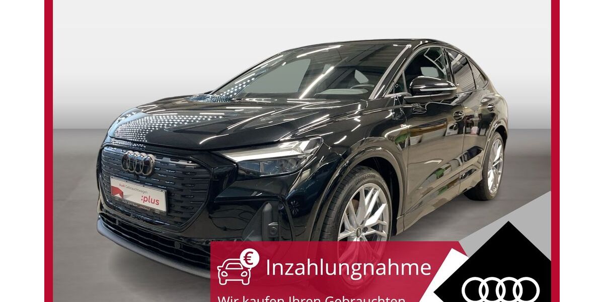 Audi Q4 e-tron 74.000 km 35.841 &euro; Landshut 84030