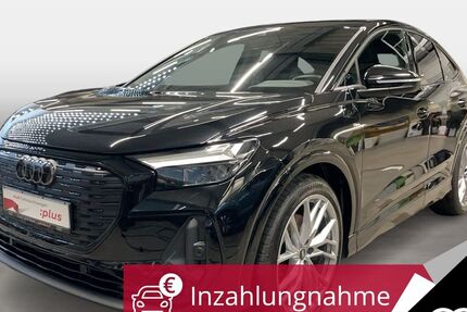 Audi Q4 e-tron 74.000 km 35.842 &euro; Landshut 84030