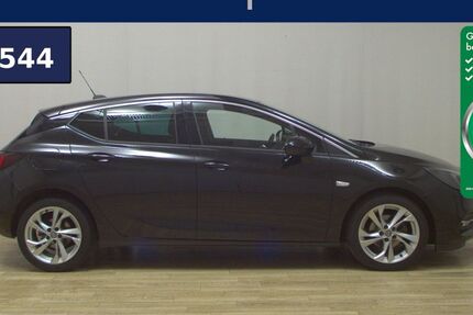 Opel Astra 130.161 km 8.680 &euro; Bremen / Arsten 28279