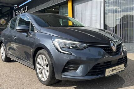 Renault Clio 18.620 km 14.850 &euro; Tuttlingen 78532