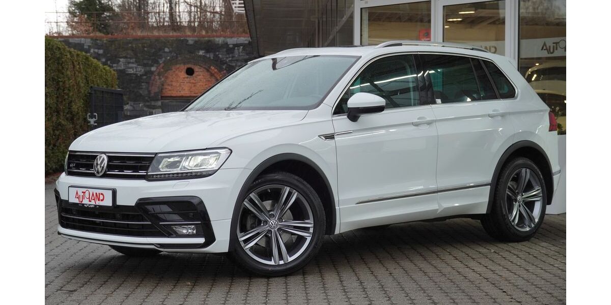 VW Tiguan 66.340 km 22.990 &euro; Chemnitz 09113