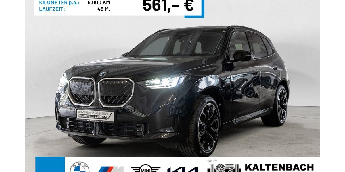 BMW X3 24.802 km 54.890 &euro; Bergisch Gladbach 51469