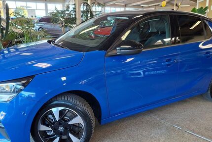 Opel Corsa 19.200 km 16.490 &euro; Altmittweida 09648