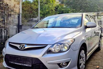 Hyundai i30 200.461 km 3.800 &euro; Bochum 44793