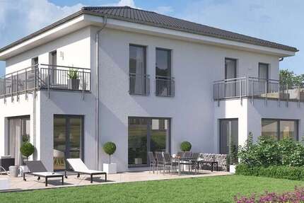 Haus Wassertrüdingen - 5 Zimmer, 151 m&sup2;, 358.900&euro; | Angebot:25843541