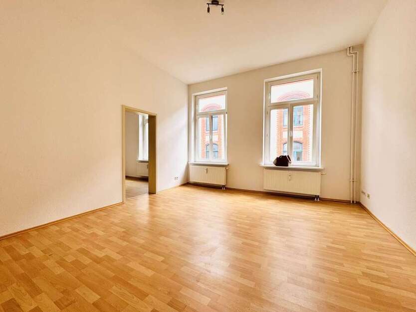 Wohnung zum Mieten in Schwerin 610 € 67 m²