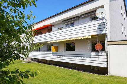 Wohnung Bad Salzuflen - 3 Zimmer, 85 m&sup2;, 179.000&euro; | Angebot:26805032