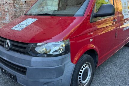 VW T5 Transporter 268.559 km 3.990 &euro; Kahla / Thüringen 07768
