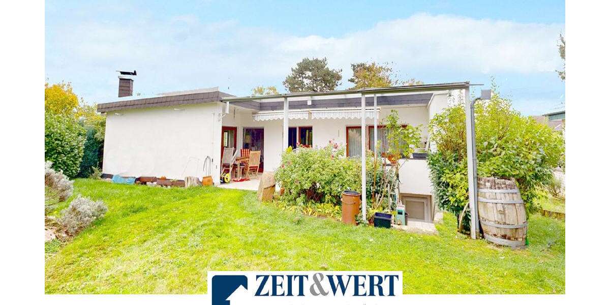 Einfamilienhaus Nörvenich - 3 Zimmer, 130 m&sup2;, 420.000&euro; | Angebot:24701968