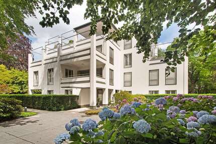 Wohnung zum Mieten in Hamburg 5.800 € 177 m²