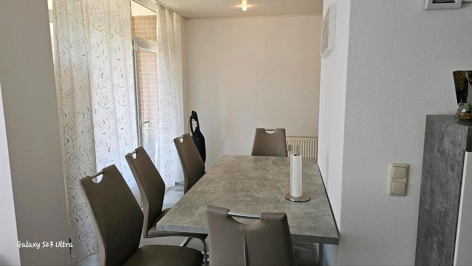 Erdgeschoßwohnung Osnabrück Fledder - 3 Zimmer, 100 m&sup2;, 245.000&euro; | Angebot:20524392