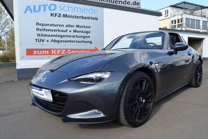 Mazda MX-5 49.900 km 25.700 &euro; Bünde 32257
