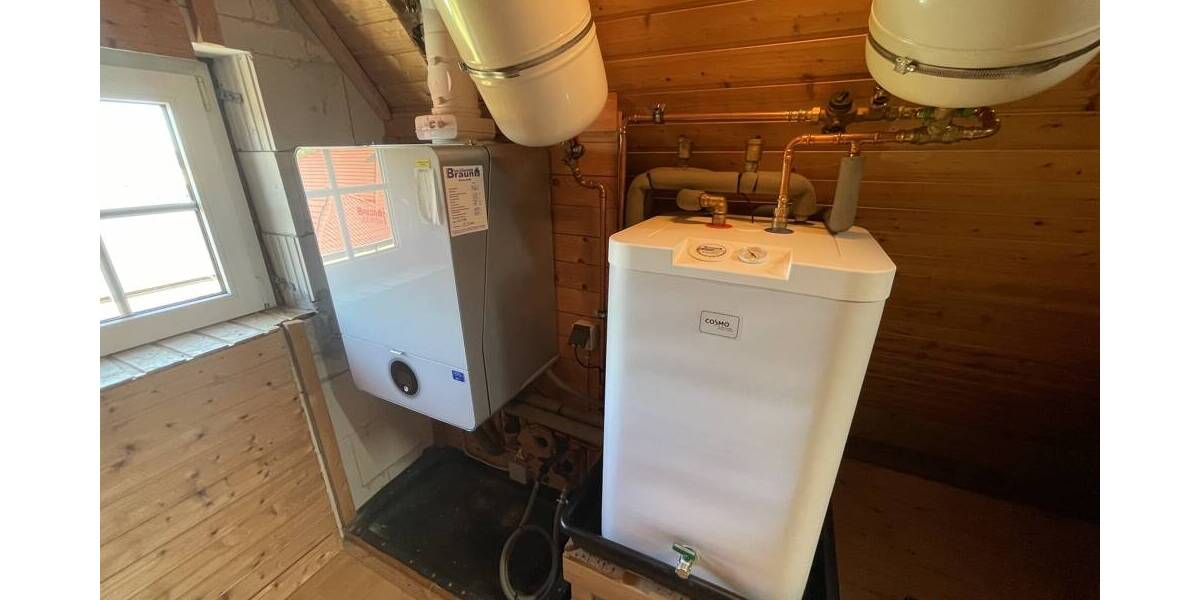 Reihenendhaus Schortens Heidmühle - 4 Zimmer, 105 m&sup2;, 280.000&euro; | Angebot:26486403