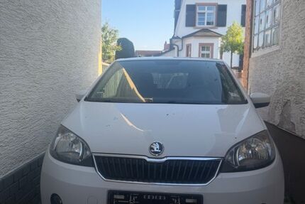 Skoda Citigo 120.000 km 4.000 &euro; Mörfelden-Walldorf 64546