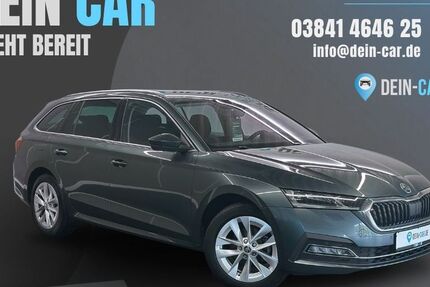Skoda Octavia 105.600 km 22.490 € Wismar 23970