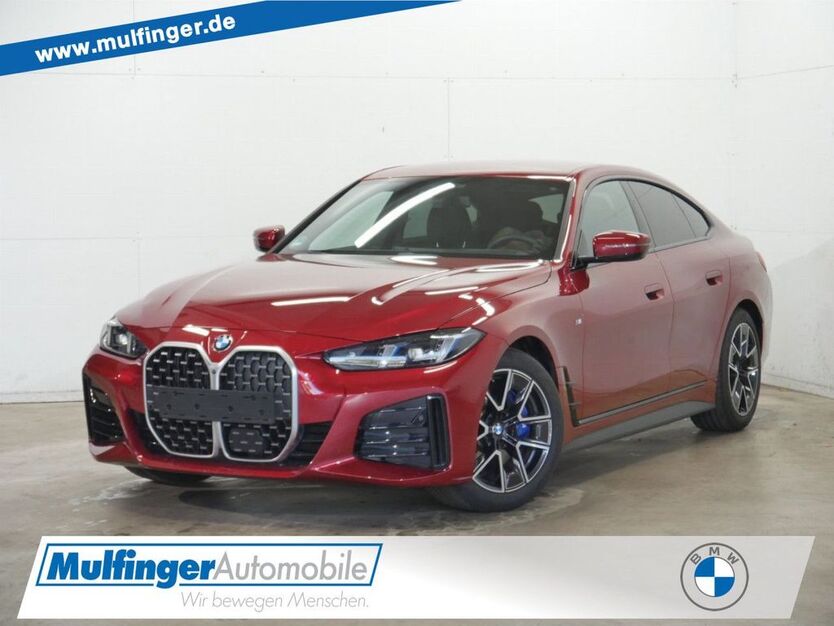 BMW 430 Gran Coupé 15.593 km 49.899 € Winnenden 71364