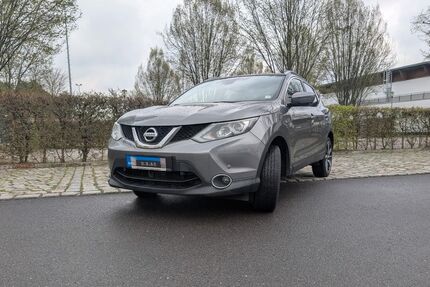 Nissan Qashqai 111.000 km 11.000 &euro; Hohen Neuendorf 16540