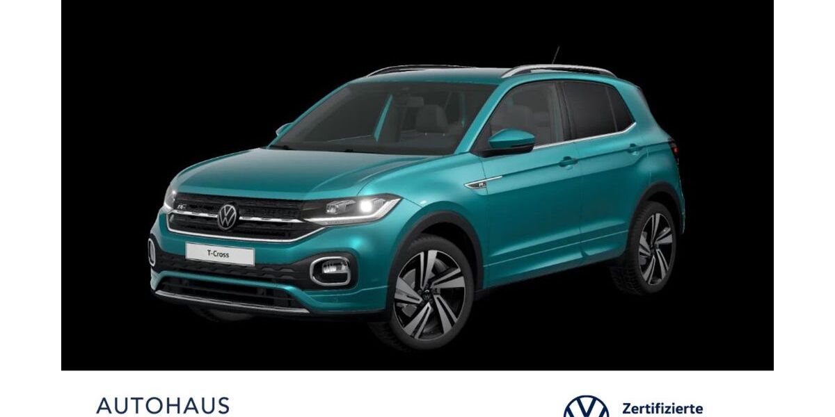 VW T-Cross 52.100 km 22.900 &euro; Ebersberg bei München 85560
