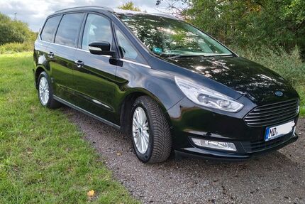 Ford Galaxy 101.061 km 16.900 &euro; Magdeburg 39110
