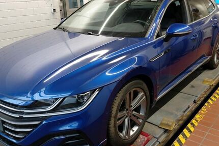 VW Arteon 103.085 km 27.990 &euro; Nabburg 92507