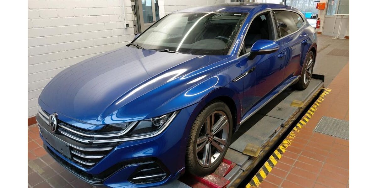 VW Arteon 103.085 km 27.990 &euro; Nabburg 92507