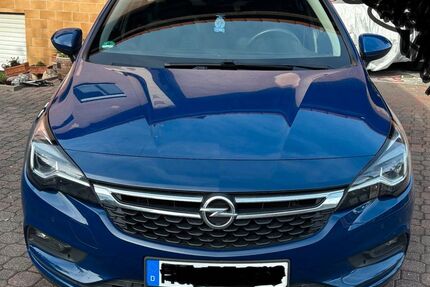 Opel Astra 176.000 km 7.999 &euro; Nidderau 61130