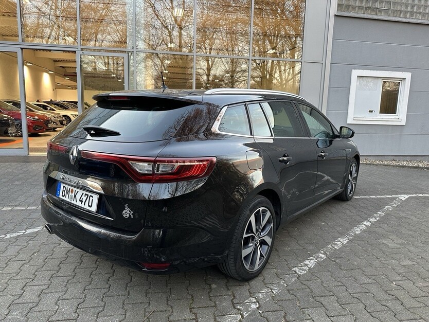 Renault Megane 133.000 km 10.490 € Elsdorf 50189