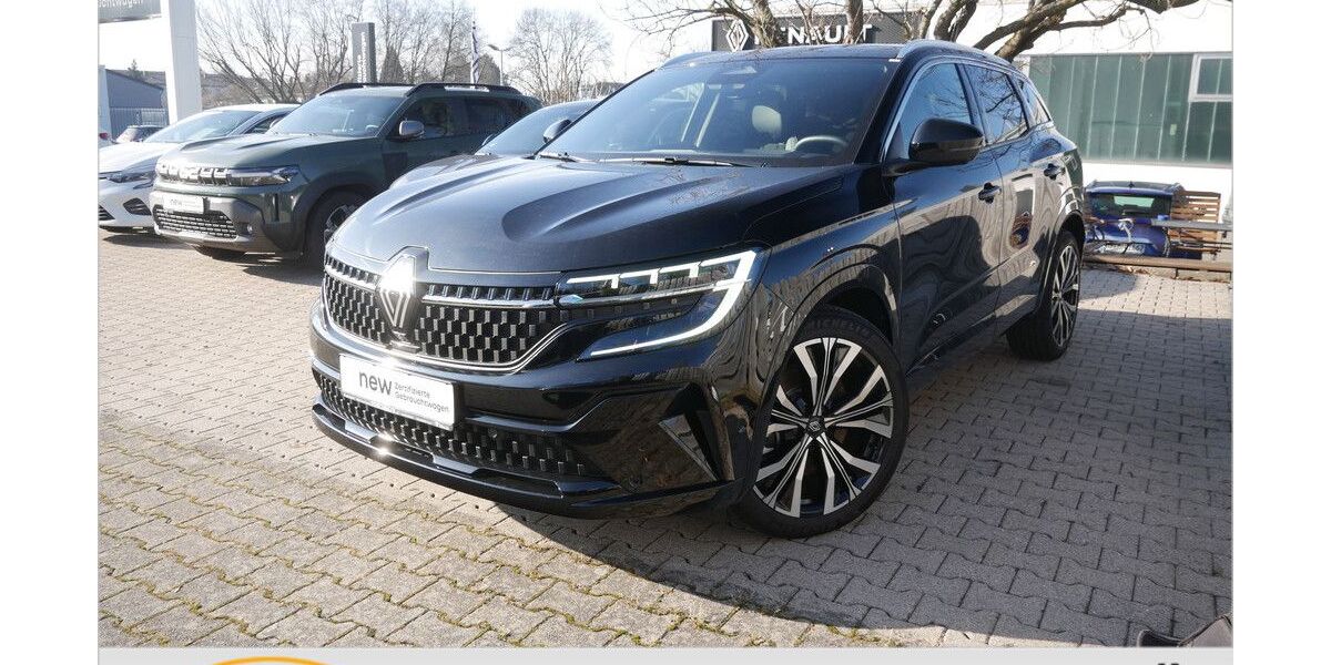 Renault Austral 14.800 km 34.990 &euro; Herrenberg 71083