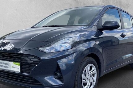 Hyundai i10 4.462 km 16.890 € Berge 49626