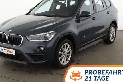 BMW X1 67.401 km 17.160 &euro; Neufahrn 85375