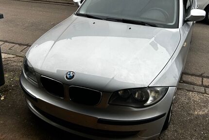 BMW 116 285.000 km 2.500 &euro; Mettlach 66693