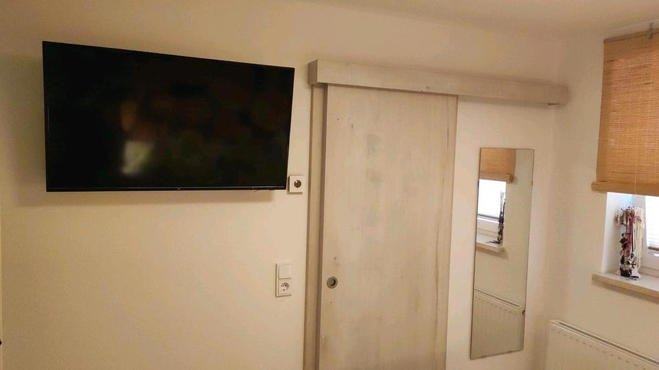 Terrassenwohnung Braunlage - 2 Zimmer, 50 m&sup2;, 58.000&euro; | Angebot:26844303