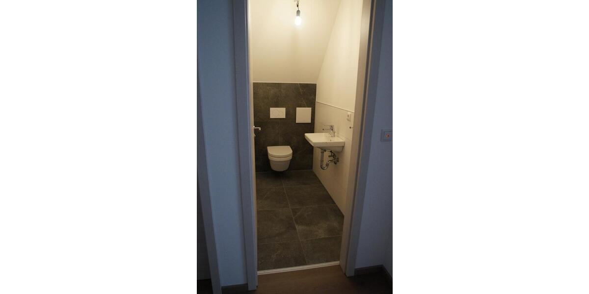 Maisonettenwohnung Buttenwiesen - 3.5 Zimmer, 110 m&sup2;, 1.100&euro; | Angebot:25435839