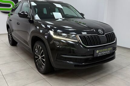Skoda Kodiaq 208.360 km 19.990 &euro; Steinfeld 49439
