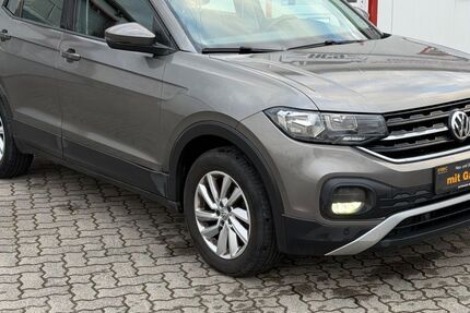 VW T-Cross 103.000 km 13.990 &euro; Boostedt 24598