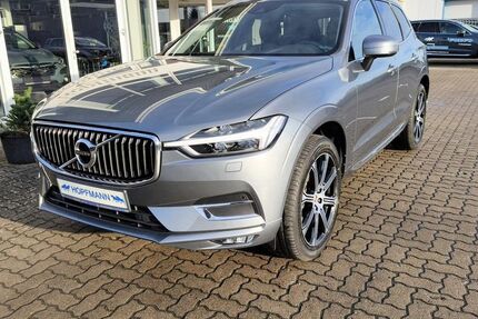 Volvo XC60 78.150 km 29.990 &euro; Bargeshagen 18211