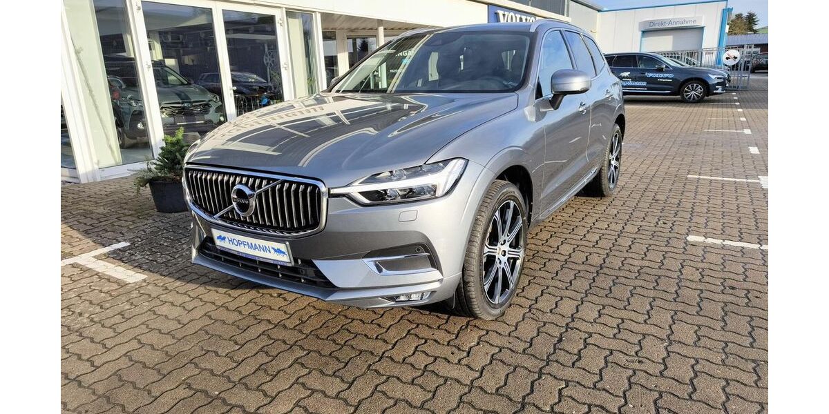 Volvo XC60 78.150 km 29.990 &euro; Bargeshagen 18211