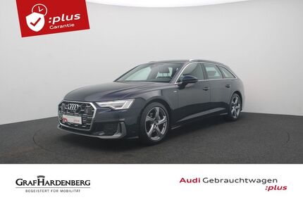 Audi A6 28.884 km 47.980 &euro; Karlsruhe 76131