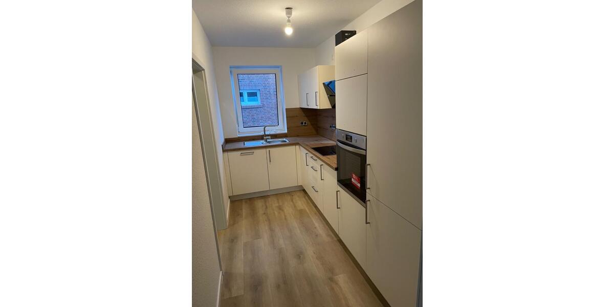 Reihenhaus Lingen (Ems) Damaschke - 3 Zimmer, 120 m&sup2;, 1.200&euro; | Angebot:25301736