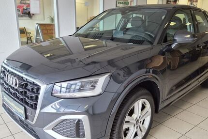 Audi Q2 102.000 km 21.900 &euro; Mülheim-Kärlich 56218