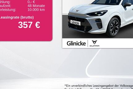 Cupra Terramar 4.900 km 33.990 &euro; Lübbecke 32312