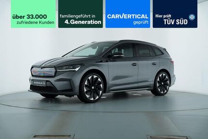Skoda Enyaq 17.329 km 39.889 &euro; Sangerhausen 06526